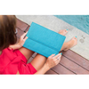 Promotion Cheap Wholesale Passport Cover Card Holder Money Clip Wallet with 7 Pockets