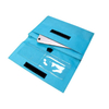 Promotion Cheap Wholesale Passport Cover Card Holder Money Clip Wallet with 7 Pockets