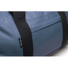 Waterproof Customized Logo Sports Travel Carry On Wheeled Duffle Bag