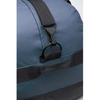 Waterproof Customized Logo Sports Travel Carry On Wheeled Duffle Bag