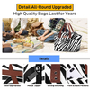 Portable Water Resistant Picnic Wholesale Insulated Cooler Bagsthermal Food Insulated Grocery Cooler Bag