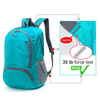 25L Hiking Daypack for Women, Foldable Lightweight