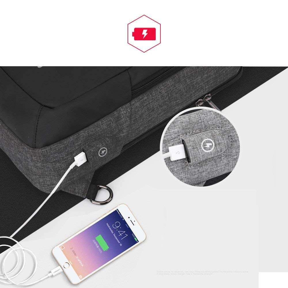 Sling Bag Messenger Bag Chest Pack Crossbody Shoulder Bags Small Shoulder Backpack