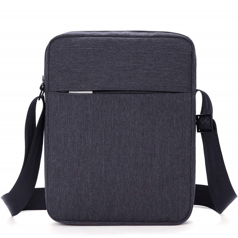 Shoulder Messenger Bag Crossbody Pocket Travel Purse Passport Wallet