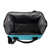 RPET Waterproof Travelling Picnic Bags Portable School Lunch Tote Bag Insulated Thermal Aluminium Foil Cooler Bag