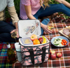 Oversize Outdoor Travel Picnic Insulated Cooler Bag Soft Side Waterproof Custom Camo Food Beer Thermal Bag