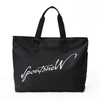 Women Tote Bags Grocery Shoulder Bag Nylon with Inner Pocket for Work Beach Lunch Travel Shopping Shopper Handbags