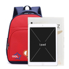 Customize Logo Cheap Wholesale Children Custom School Bag Mini Bags Kids School Backpack