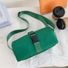 Custom Duffle Bags with Zipper High Quality Portable Small Duffel Gym Tiny Bag for Women Girls