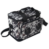 Customized 6 8 12 Beer Cans Insulation Cooler Bag Travel Picnic Food Carry Bag With Speaker