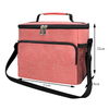 Factory Direct Sale Large Capacity Insulated Lunch Bag Multifunction Picnic Cooler Bag
