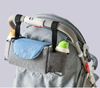 Multi-Function Universal Baby Stroller Organizer Bag Portable baby Hanging Stroller