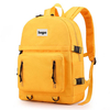 Wholesale Waterproof College School Backpack Bag for Girls Women