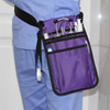 Custom Medical Nurse Belts Fanny Pack Organizer Medical Care Kit Utility Waist Pack Nurse Waist Bag For Work