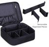 Large Custom Women Girls Travel Makeup Cosmetics Bag Beauty Make Up Case Cosmetic Bag Organizer