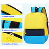 promotional cute small school backpack bag lightweight little kids children mini preschool kindergarten backpack