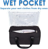 2021 Waterproof Duffle Bag Gym Wholesale Dry Duffel Bag Custom Logo for Men And Women