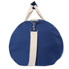 High Quality Durable Unisex Barrel Cylinder Sport Gym Canvas Duffel Bag Travel Womens Duffle Bag Weekend