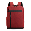 Popular College School Book Bag Daily Casual Business Backpack With Laptop Compartment