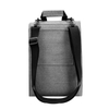 Waterproof Cooler Tote Lunch Bag Picnic Aluminum Foil Thermal Sling Bags