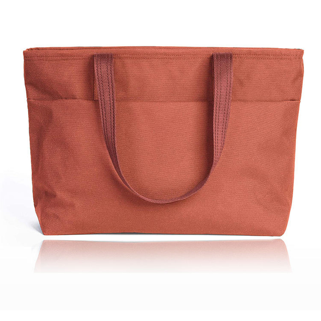 Travel Shopping Beach Fashion Cotton Canvas Tote Hand Bag Custom Women's Tote Shoulder Bag
