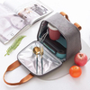 Custom Insulated Lunch Tote Bag Reusabled Small Cooler Bag for Women Kids