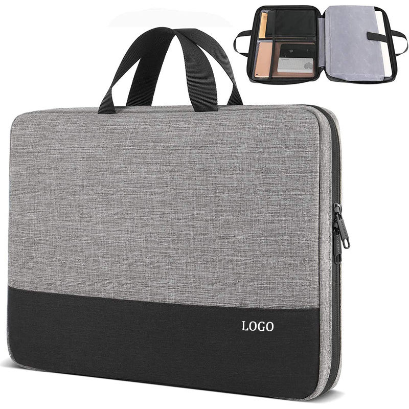 Briefcase Handle Bag For Laptop Product Details