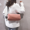Fashion Plain Crossbody Bag Women Lightweight Oxford Cellphone Crossbody Purse Small Shoulder Bag for Girls And Women