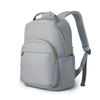Unisex Waterproof Women Men Teenage Back Pack Rucksack School Book Bag Backpack with Usb Charging