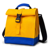 Portable Thermal Beach Picnic Cooler Lunch Bag for Children Aluminium Foil Insulation Bag Cooler Bag Insulated Thermal