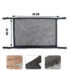 Multifunctional Ceiling Cargo Net for Pick Up Heavy Duty Wholesale Car Mesh Organizer for SUV Car Truck