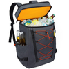 Outdoor Hiking Fishing Lightweight Large Capacity Waterproof Soft Insulated Backpack Cooler Bag Thermal Bags