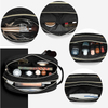 Black Girl High Quality Trousse Maquillage Skincare Storage Organizer Makeup Bag Cosmetic Bags