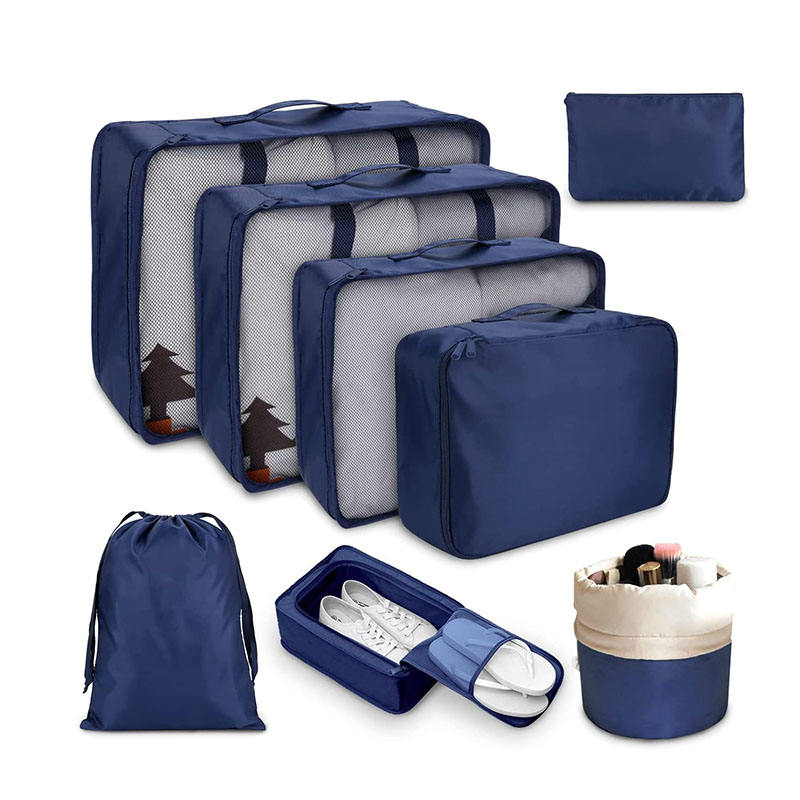 Luggage Organizer Clothes Bag Product Details