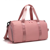 Waterproof Sports Gym Travel Duffle Bag Custom Logo Nylon Duffel Bags for Gym Travelling Large Capacity Yoga Bag