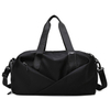 Large Space New Arrival Outdoor Sport Travel Gym Tote Bag Wet Dry Separation Shoes Compartment Duffel Bags Gym