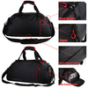 Men Travel Bag Large Capacity Gym Sports Tote Duffel Bags Backpack Duffle Bag for Wholesale