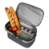 Best Cooler Bags Lightweight Portable Cooler Bag Thermal Lunch Bag for Fruit Food