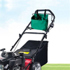 Large Capacity Garden Storage Bag Durable Mower Tool Bags Heavy Duty Lawn Push Mower Tool Organizer