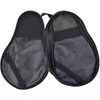 Table Tennis Racket Storage Case PingPong Paddle Carry Bag Pingpong Bat Cover for Sports