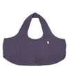 Reusable Customized Logo Beach Outdoor Canvas Gym Yoga Mat Holder Cloth Duffel Bag Carrying Canvas Tote Bags Cotton