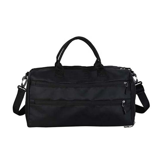 High Quality Hot Sale Gym Shoulder Strap Waterproof Duffel Garment Bag Travel Sports Duffel Bag for Woman