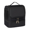 Factory Price 600D Polyester Cooler Bag Waterproof Kids School Lunch Bag Box