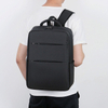 Wholesale Black Business Laptop Backpack with Usb Charging Port