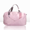 Large Fitness Waterproof Sport Gym Weekend Travel Duffle Bag Sport Overnight Bag Women's Fashion Duffel Bag
