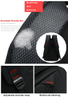 Wholesale Black Travel Bag Men Laptop Backpack Travlling School Sport Book Rucksack Laptop Back Pack