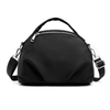 Fashion Waterproof Young ladies casual streetwear fashion small nylon crossbody shoulder satchel chest bag sling bags for women