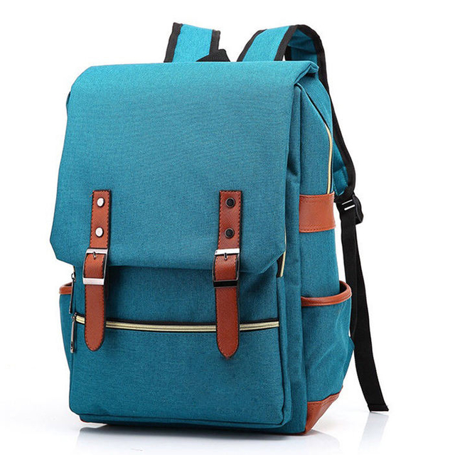 Anti Theft Slim Travel Laptop Backpack for Women Men Waterproof Travel Casual Rucksack