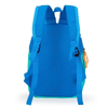 Recycled Child Mini Backpack Lightweight Preschool Backpack Little Kids School Bookbag for Boys And Girls