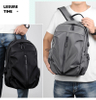 Water Resistant Anti Theft Lightweight Laptop Bag Business Backpack School Rucksack Gifts for Men And Women
